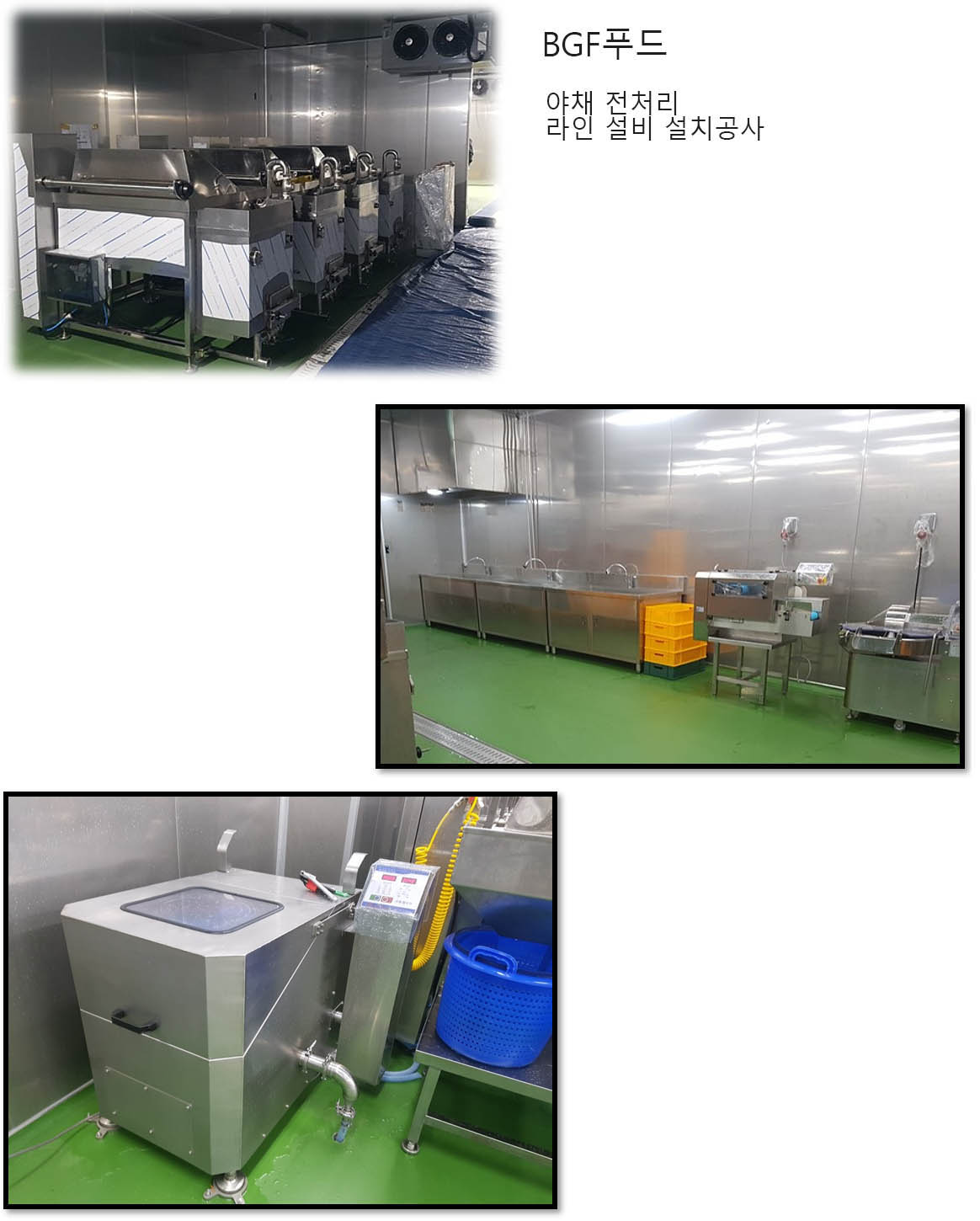 사업영역